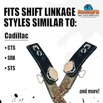 ひひし V-Twin Mfg. Glide Cable And Fitting Kit For Harley FL 1965